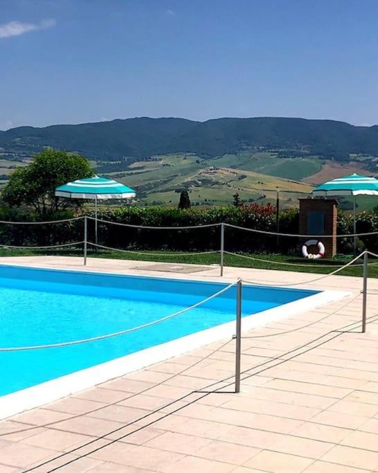 Villa Marta Contignano Экстерьер фото