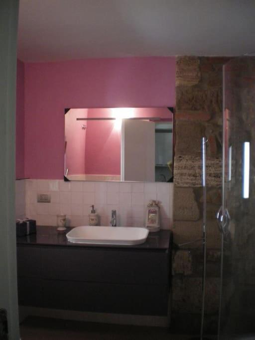 Villa Marta Contignano Экстерьер фото
