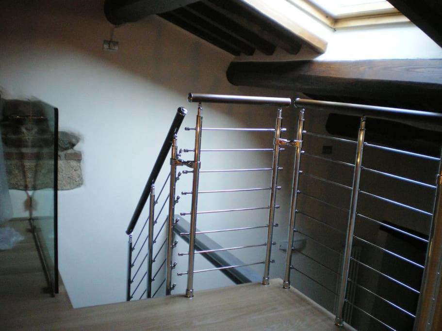 Villa Marta Contignano Экстерьер фото