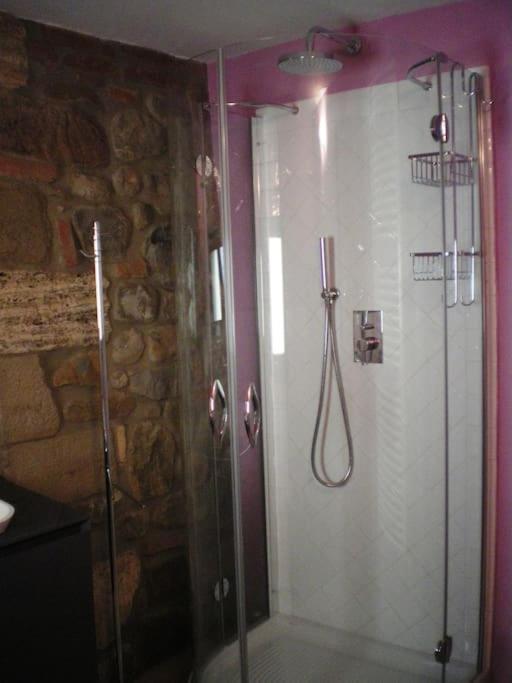 Villa Marta Contignano Экстерьер фото
